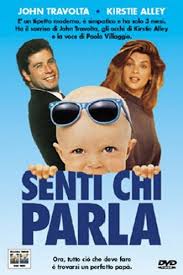 Senti chi parla (1989)