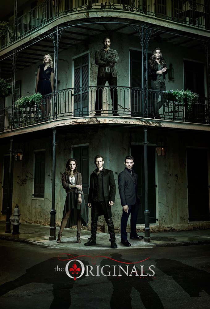 The Originals [HD]