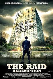 The Raid: Redenzione [HD] (2011)