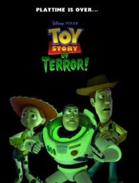 Toy Story of Terror (2013)