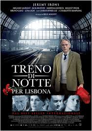 Treno di notte per Lisbona (2013)