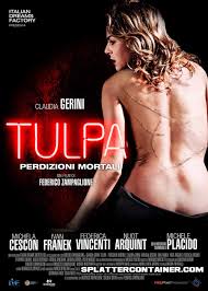 Tulpa – Perdizioni mortali [HD] (2012)