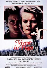 Vivere in fuga [HD] (1988)