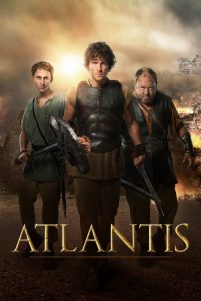 Atlantis – La Serie