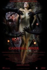 Cannibal Diner (sub-ita)