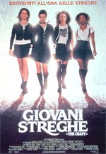 Giovani streghe (1996)