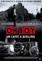 Oh Boy – Un caffè a Berlino [HD] (2013)