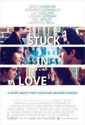 Stuck in Love (2012)