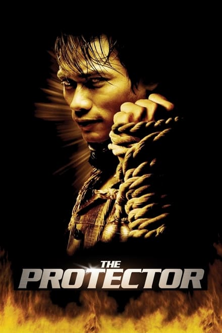 The Protector – La legge del Muay Thai [HD] (2005)