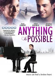 Anything Is Possible Sub-ITA