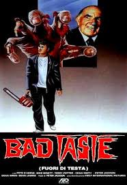 Bad Taste – Fuori di testa (1987)