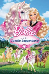 Barbie e il cavallo leggendario [HD] (2013)