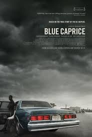 Blue Caprice Sub-ITA