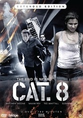 CAT. 8 – Tempesta solare [HD] (2013)