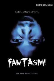 Fantasmi – Italian Ghost Stories