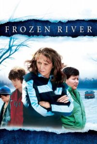 Frozen river – Fiume di ghiaccio (2008)