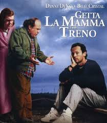 Getta la mamma dal treno [HD] (1987)