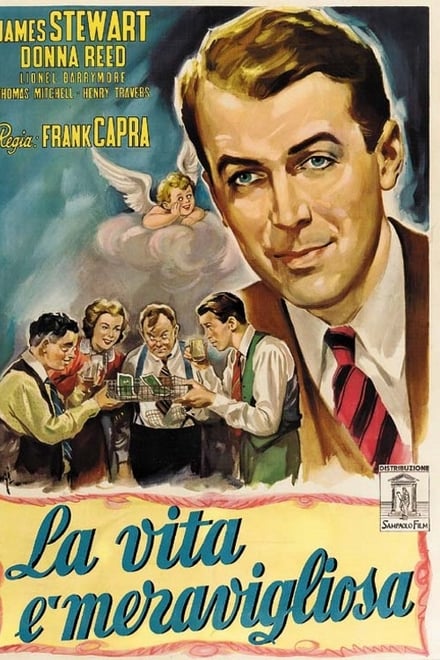 La vita è meravigliosa (1946)