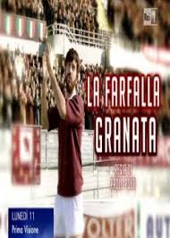 La Farfalla Granata