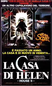 La casa di Helen (1987)