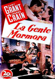 La gente mormora (1951)