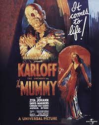 La mummia (1932)