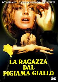 La ragazza dal pigiama giallo (1977)