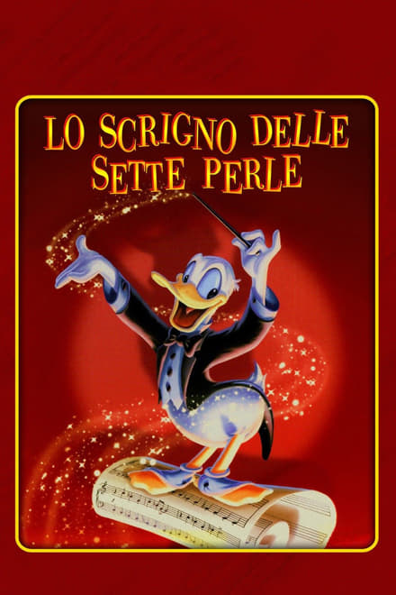 Lo scrigno delle sette perle [HD] (1948)