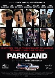 Parkland [HD] (2013)