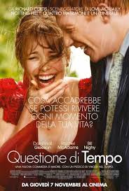 Questione di tempo [HD] (2013)