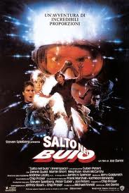 Salto nel buio (1987)