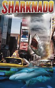 Sharknado (2013)