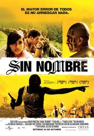 Sin Nombre [HD] (2009)