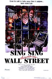 Sing Sing chiama Wall Street