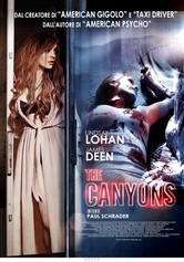 The Canyons [HD] (2013)