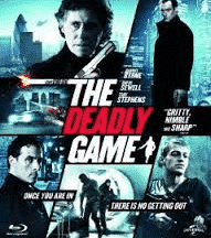 The Deadly Game