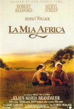 La mia africa (1986)