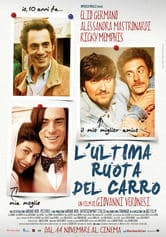 L’ultima ruota del carro [HD] (2013)