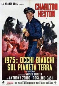 1975: Occhi bianchi sul pianeta Terra (1971)