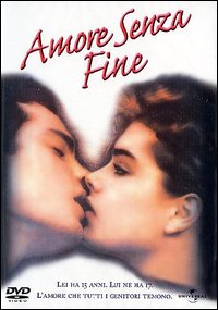 Amore senza fine [HD] (1981)