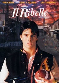 Il ribelle (1983)