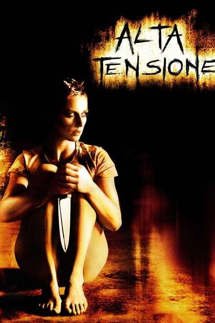 Alta tensione (2003)