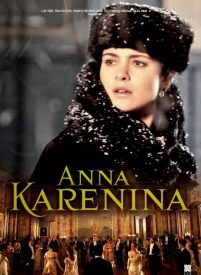 Anna Karenina – La Serie