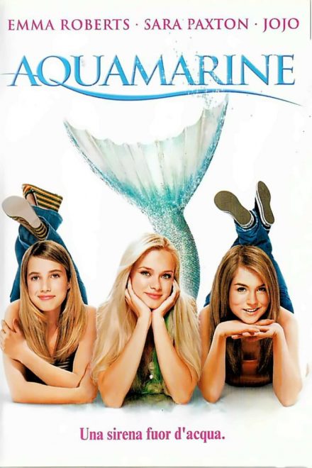 Aquamarine (2006)