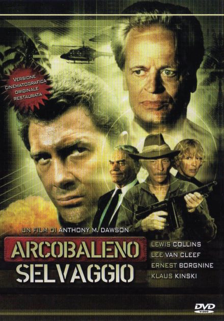 Arcobaleno selvaggio (1984)