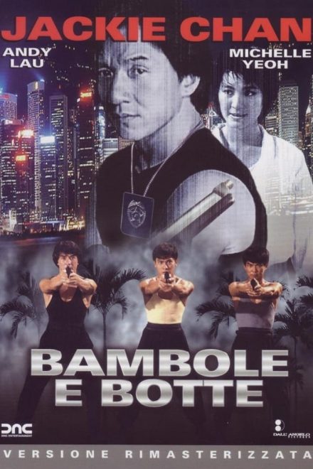 Bambole e botte (1985)