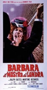 Barbara, il mostro di Londra