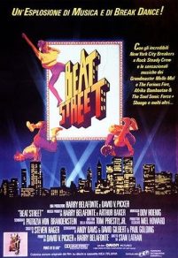 Beat Street (1984)