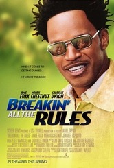 Breakin’ All the Rules – Amore senza regole