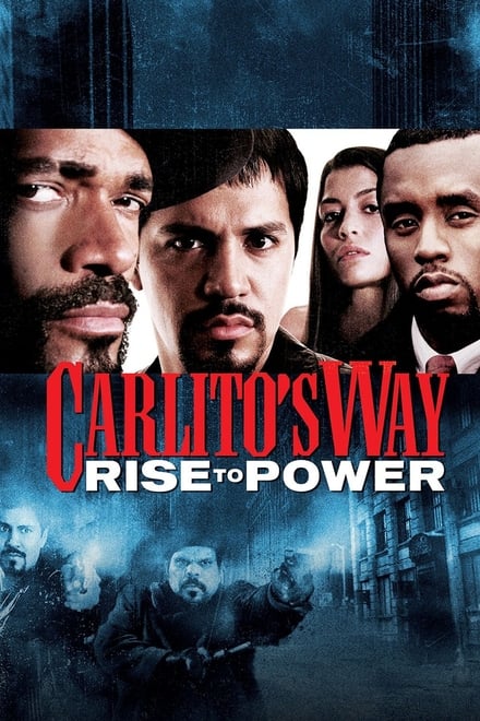 Carlito’s Way – Scalata al potere [HD] (2005)